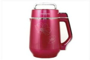 九阳DJ13B-D07B豆浆机说明书