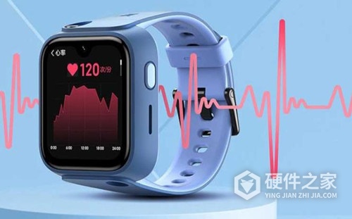 米兔儿童学习手表 5 Pro功能介绍