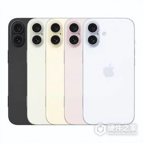 iphone16芯片是几纳米