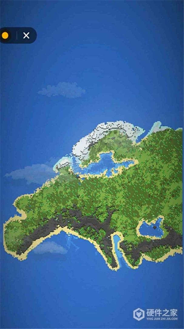 上帝模拟器最新版