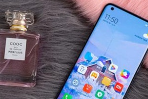 小米10s多少倍变焦