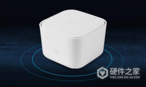 荣耀路由2s怎么设置双网络