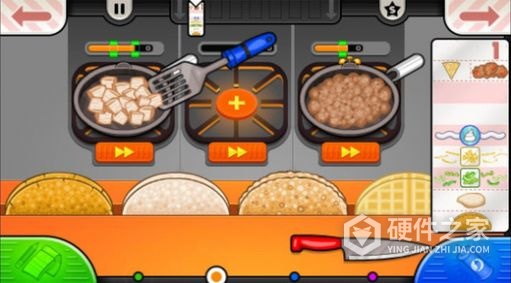 老爹墨西哥塔可饼