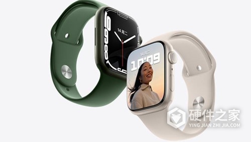 Apple Watch移动心电图房颤提示软件如何设置