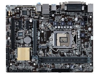 华硕b150m主板说明书