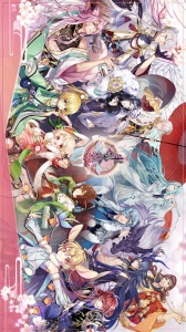 半世界之旅vivo版