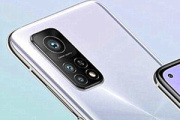 小米 11T 系列海外发布会时间