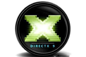 Microsoft DirectX 9