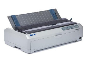 爱普生lq-615kii打印机驱动 for Win XP/7/8/10