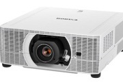 佳能WUX6700投影仪用户手册