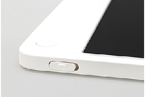 小米液晶小黑板电池如何更换