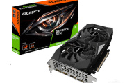 geforce gtx 1660是什么牌子