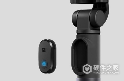 小米自拍杆苹果手机可以连接吗