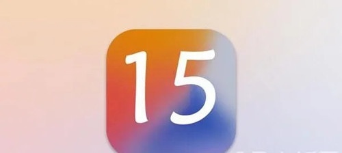 ios15如何添加桌面小组件