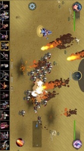 米拉奇战记taptap版