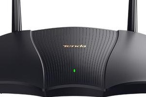 腾达ax12支持多少人同时登陆