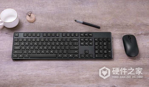 小米无线键鼠套装驱动 for win7/8/10