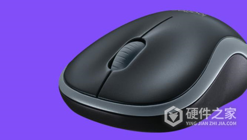 罗技m186驱动win10