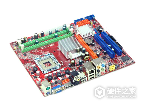 七彩虹Intel芯片组 Intel X48主板驱动