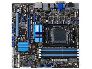 华硕m5a88m主板用户手册