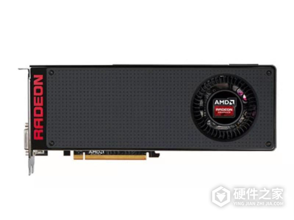 AMD Radeon™ R9 380X显卡驱动