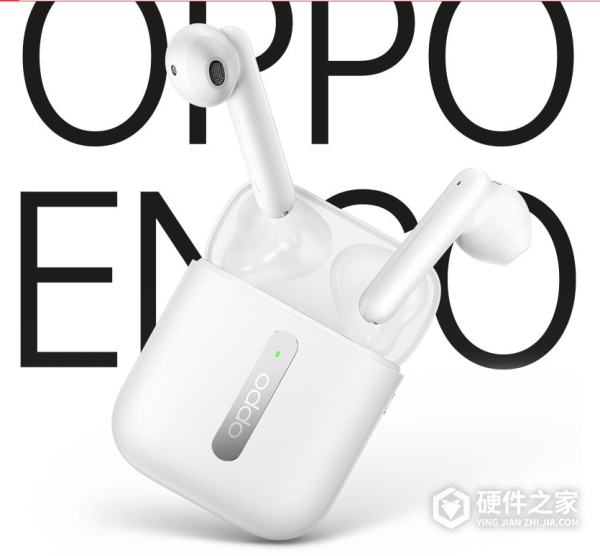 oppo enco free说明书