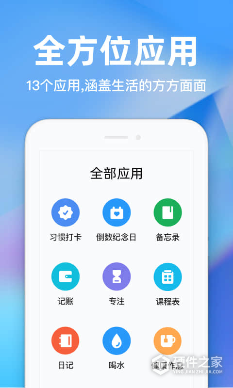 时光序