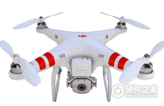 精灵 Phantom FC40用户手册