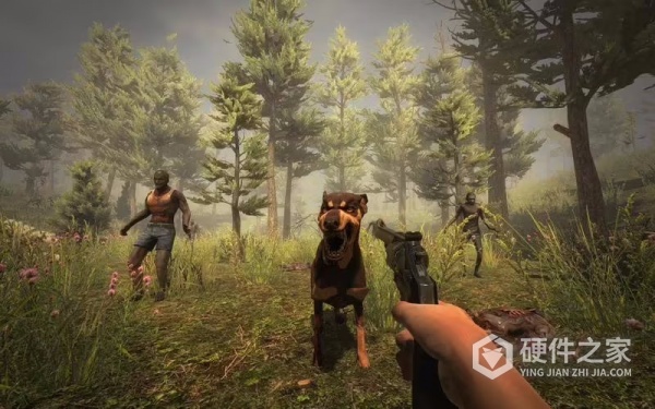 解决七日杀watchdog timeout蓝屏方法有哪些