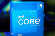 i5-13600KF带核显吗