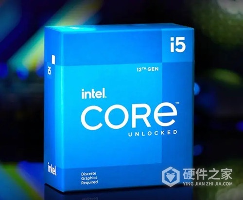 i5-13600KF带核显吗
