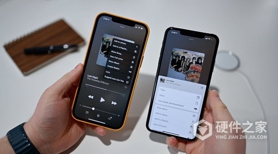 苹果iOS/iPadOS 14.5 Beta 8 开发者预览版信息