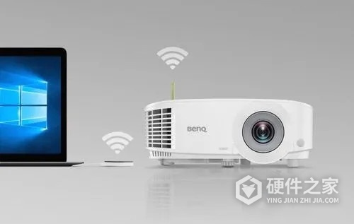 明基e320支持侧投吗