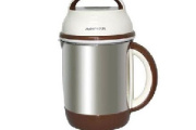 九阳DJ13B-C630SG（升级）豆浆机说明书