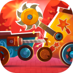 喵星大作战九游版