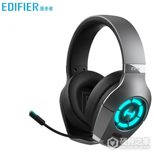 漫步者GX耳机说明书
