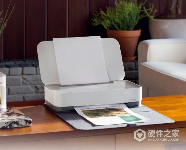 惠普tangox打印机怎么连接wifi