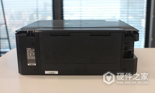 佳能ts8380怎么换墨盒