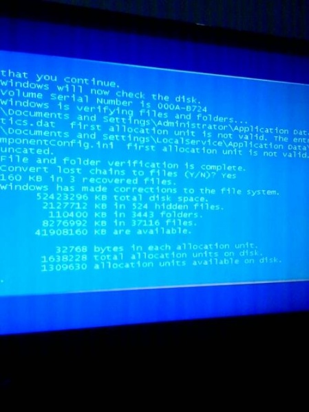 ntfs.sys蓝屏win11进不去系统怎么处理