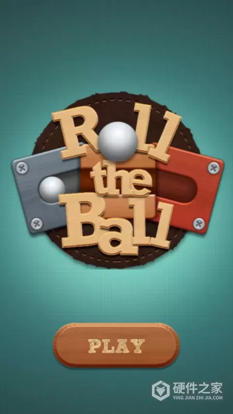 Roll the Ball