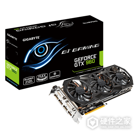 技嘉GV-N960G1 GAMING-2GD for win7/8 64bit