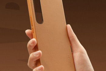 魅族20系列超声波指纹 2.0介绍