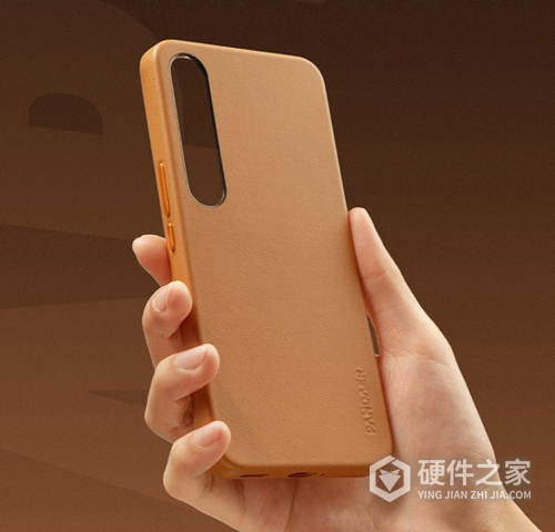 魅族20系列超声波指纹 2.0介绍