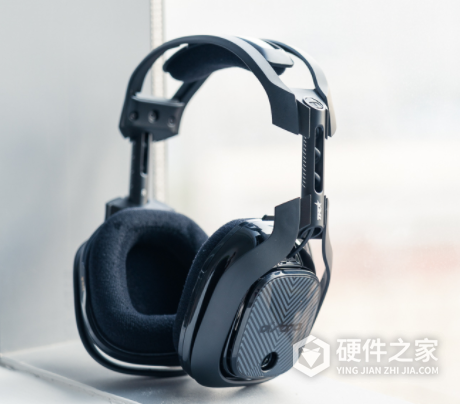 罗技a40耳机驱动