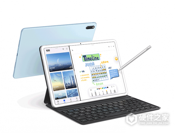 华为matepad11吃鸡可以90帧吗