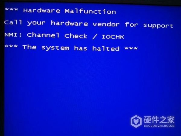 thinkpad重装系统蓝屏怎么解决