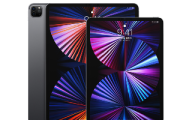ipad pro2021新款什么时候上市