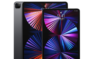 ipad pro2021新款什么时候上市