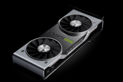 英伟达RTX 2070 SUPER显卡驱动