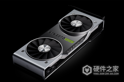 英伟达RTX 2070 SUPER显卡驱动
